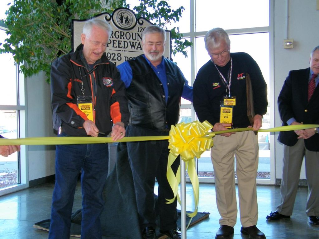 25th Anniversary Piedmont Racing Expo