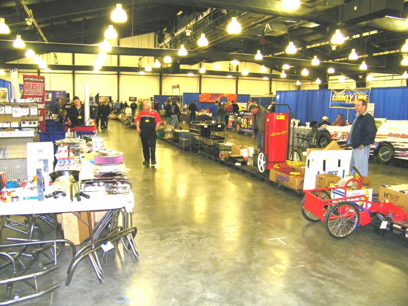 Exhibitor 