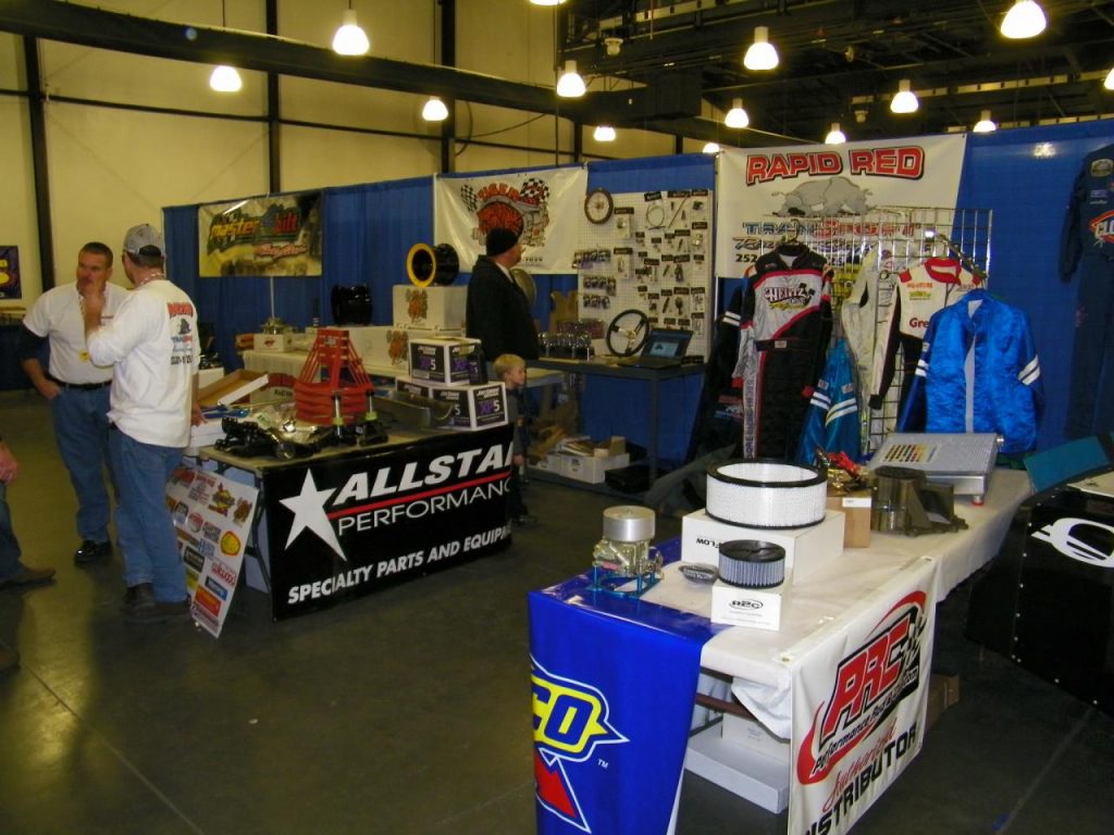 25th Anniversary Piedmont Racing Expo