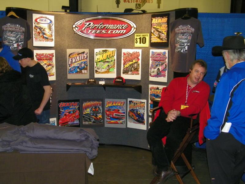 Exhibitor 